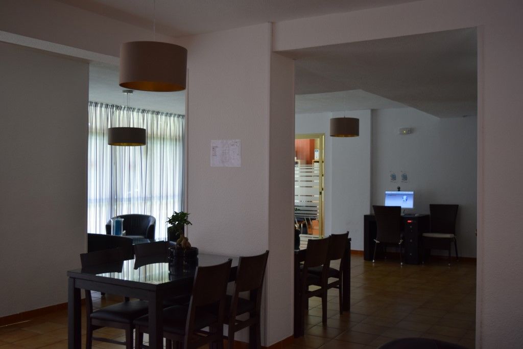 Apartamentos Turisticos Terralta Benidorm Ngoại thất bức ảnh