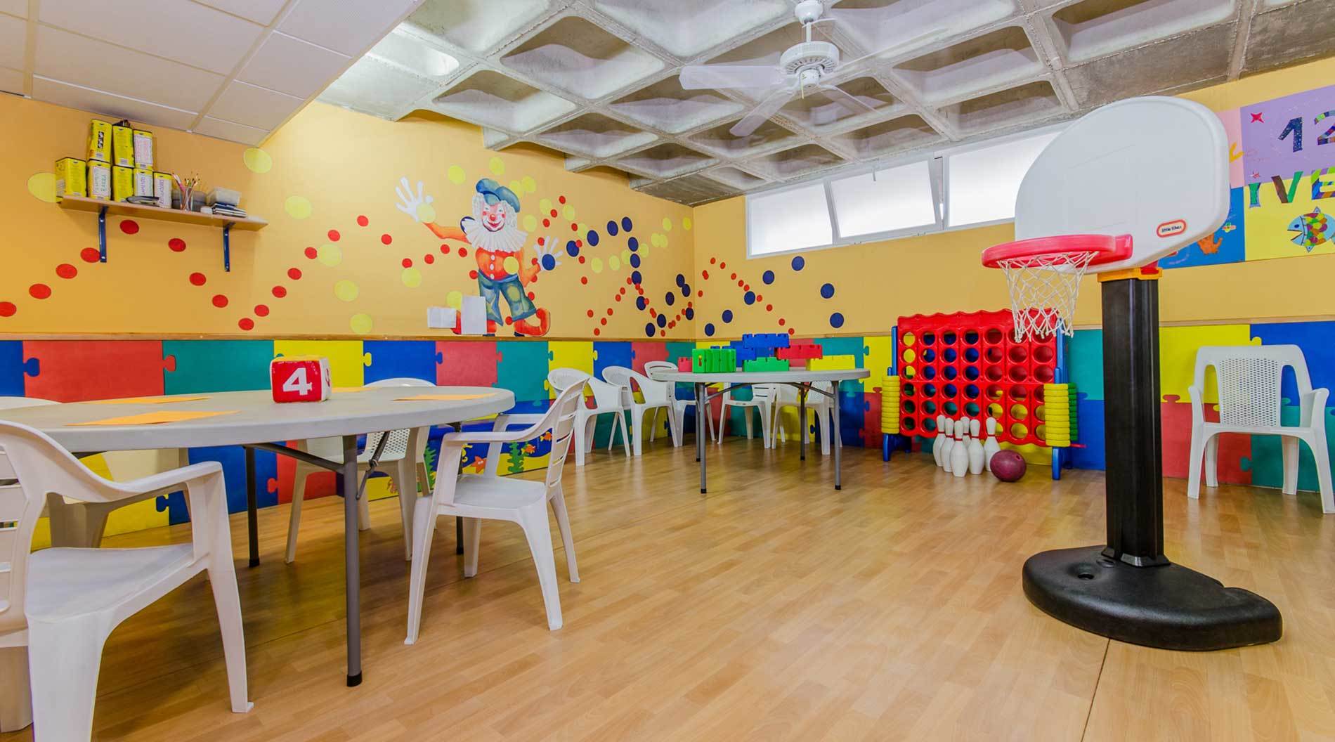 Apartamentos Turisticos Terralta Benidorm Ngoại thất bức ảnh