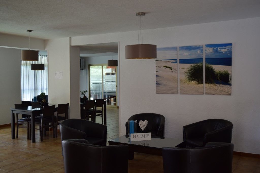 Apartamentos Turisticos Terralta Benidorm Ngoại thất bức ảnh