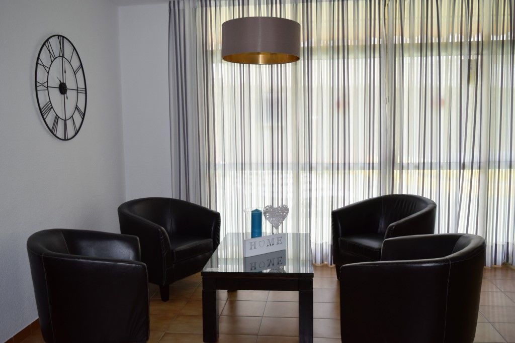 Apartamentos Turisticos Terralta Benidorm Ngoại thất bức ảnh