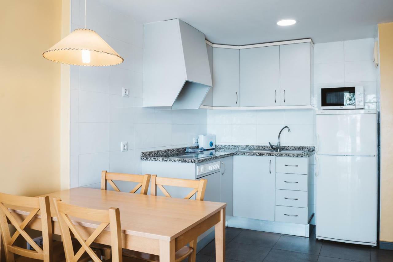 Apartamentos Turisticos Terralta Benidorm Ngoại thất bức ảnh